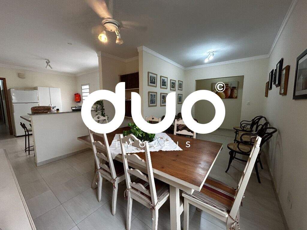 Casa à venda no Jardim Ipanema: Casa com 3 dormitórios à venda, 116 m² por R$ 550.000 - Residencial Gaivotas - Piracicaba/SP