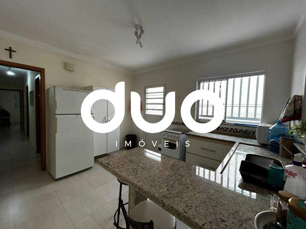 Casa à venda no Jardim Ipanema: Casa com 3 dormitórios à venda, 116 m² por R$ 550.000 - Residencial Gaivotas - Piracicaba/SP