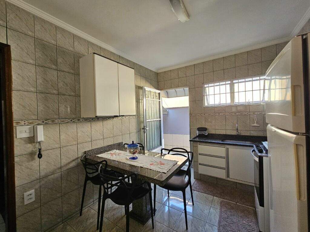 Casa à venda no Jardim Parque Jupiá: 