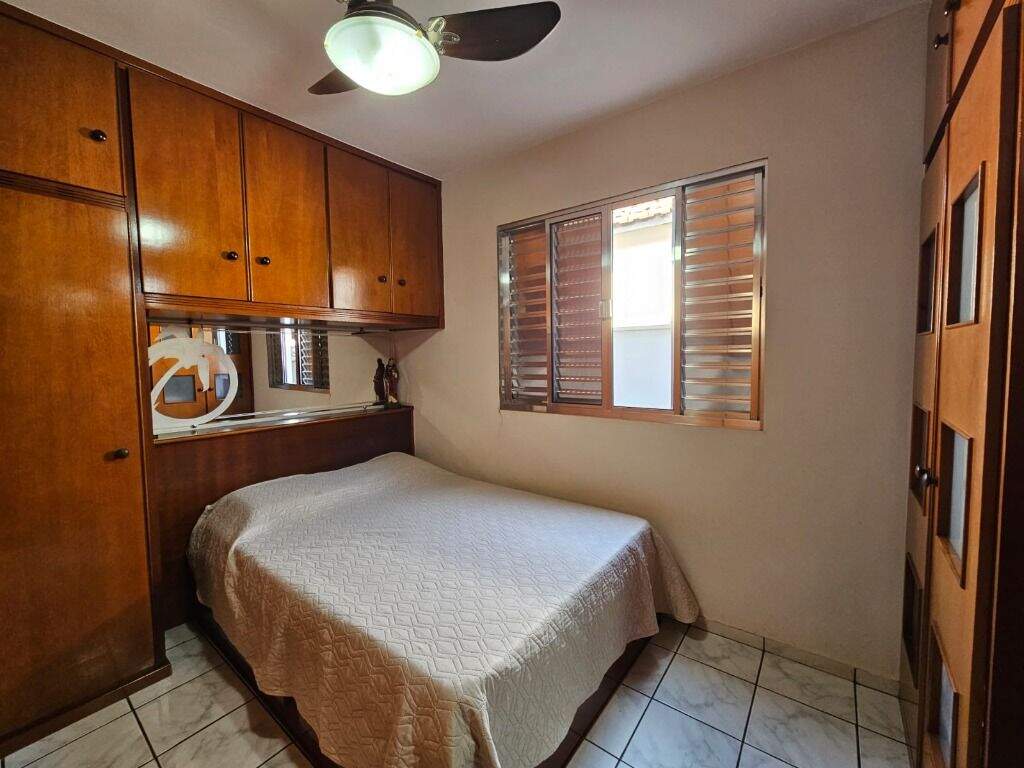 Casa à venda no Jardim Parque Jupiá: 