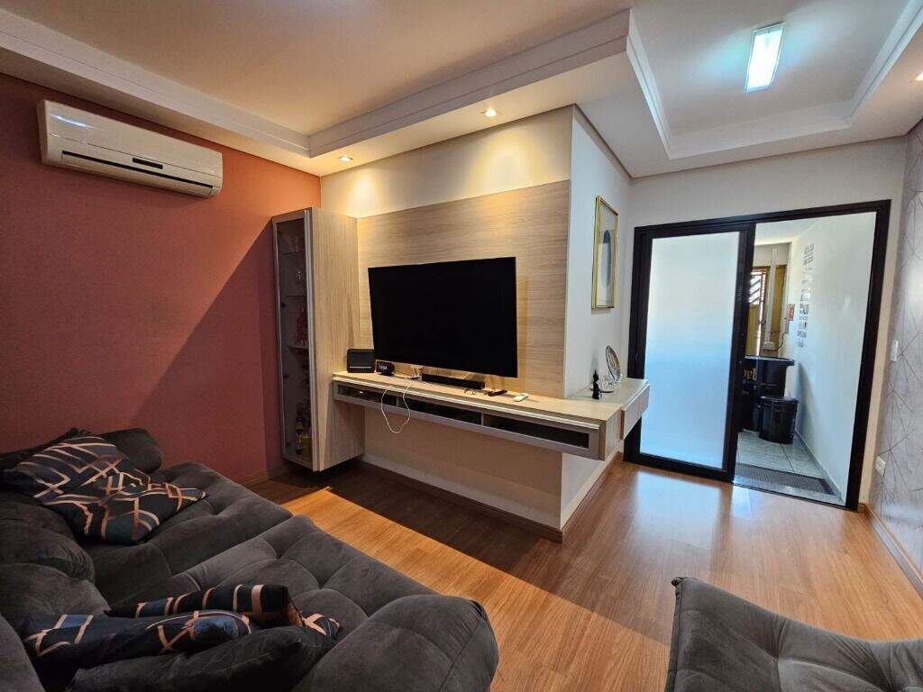 Casa à venda no Jardim Parque Jupiá: 