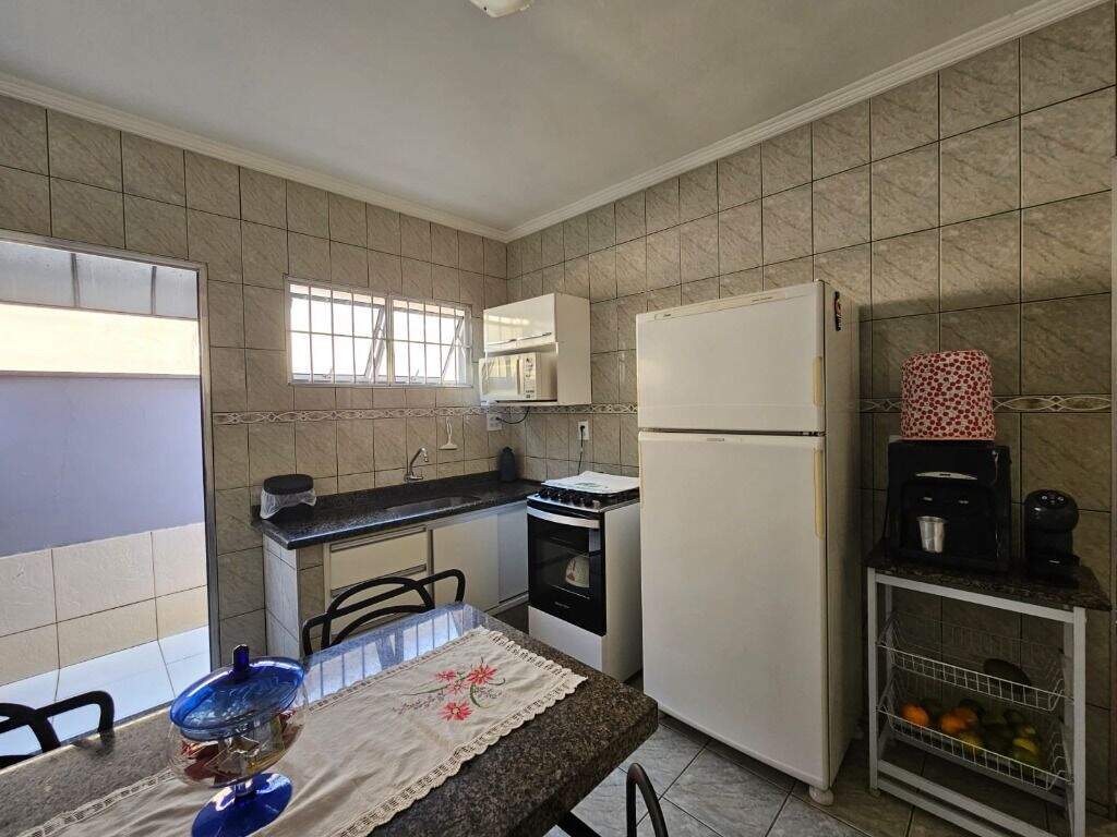 Casa à venda no Jardim Parque Jupiá: 
