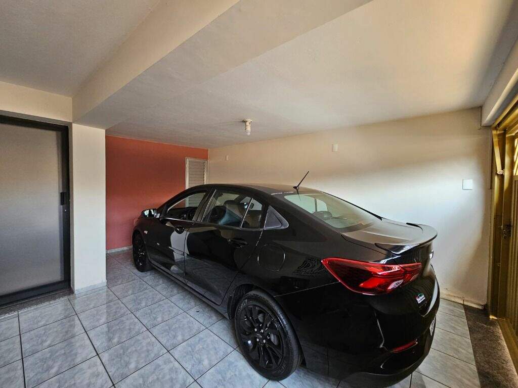 Casa à venda no Jardim Parque Jupiá: 