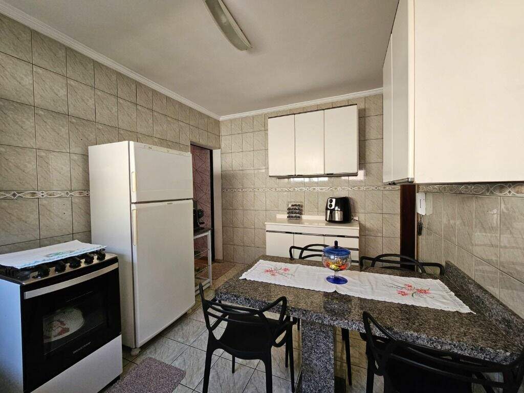 Casa à venda no Jardim Parque Jupiá: 
