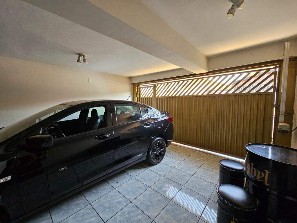 Casa à venda no Jardim Parque Jupiá: 