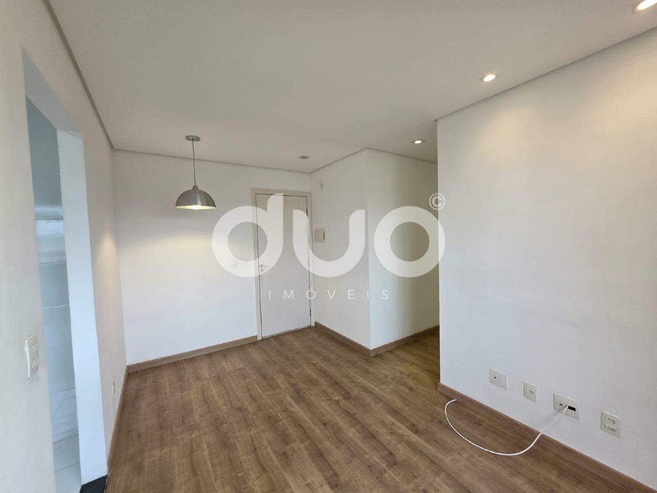 Apartamento para aluguel no Nova América: 