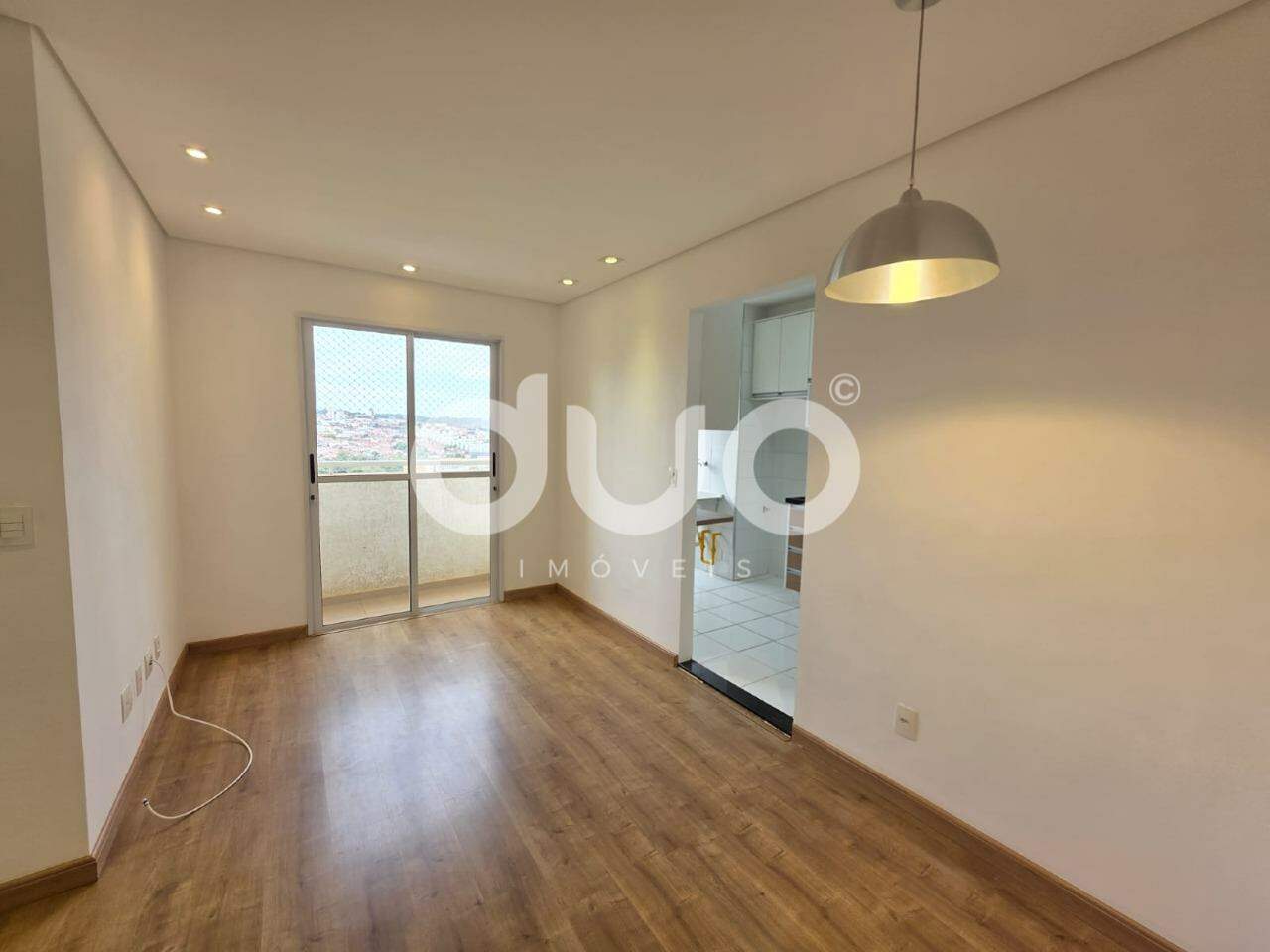 Apartamento para aluguel no Nova América: 