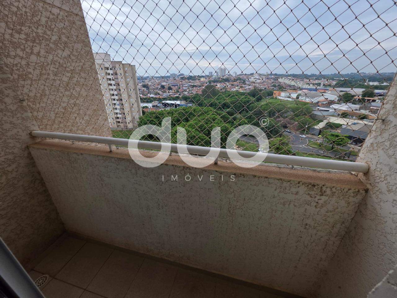 Apartamento para aluguel no Nova América: 