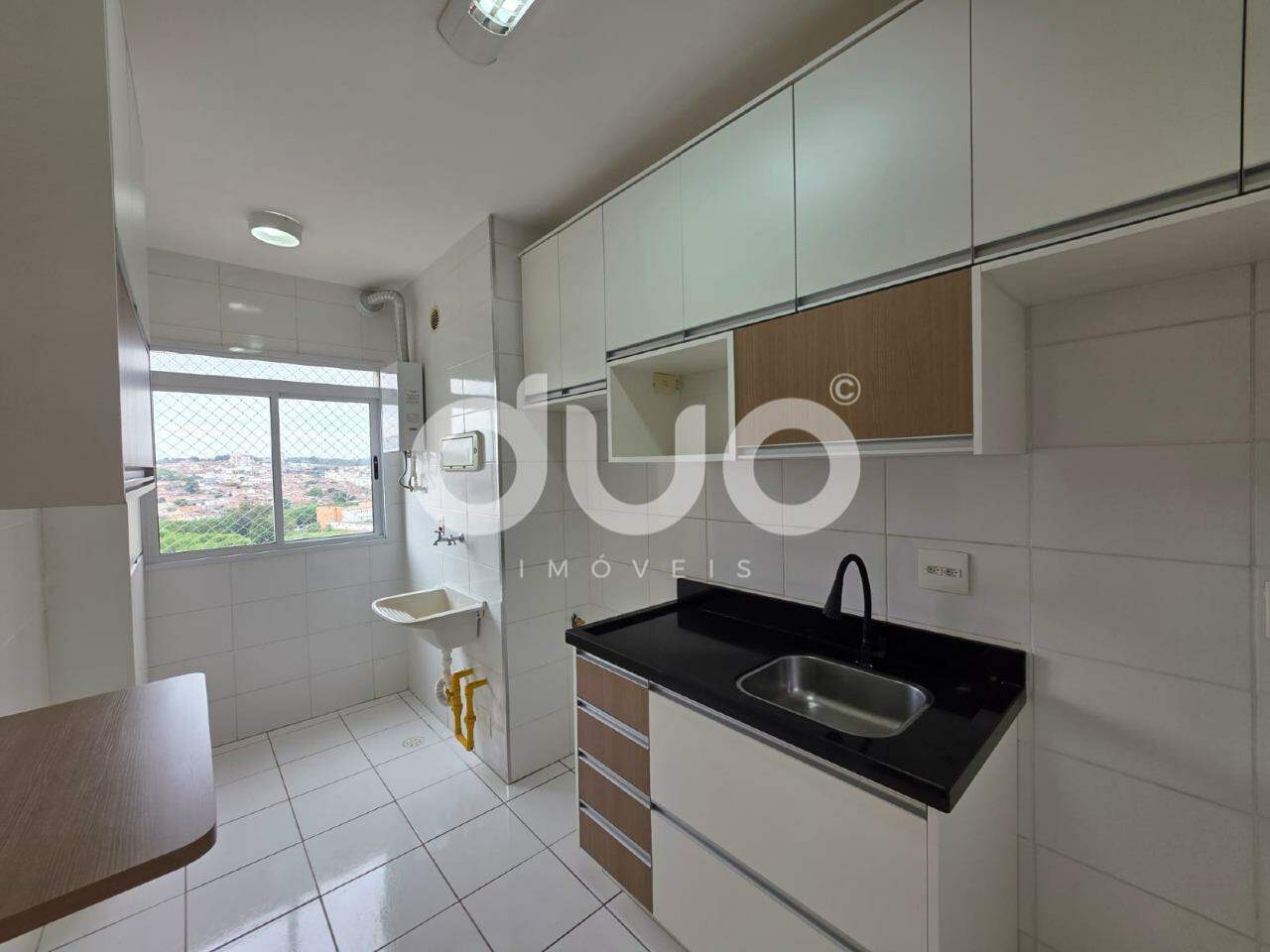 Apartamento para aluguel no Nova América: 
