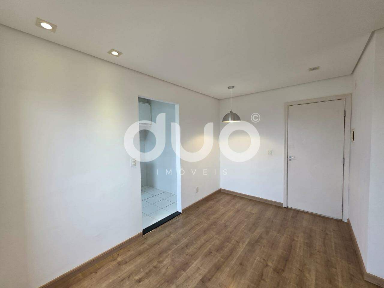 Apartamento para aluguel no Nova América: 
