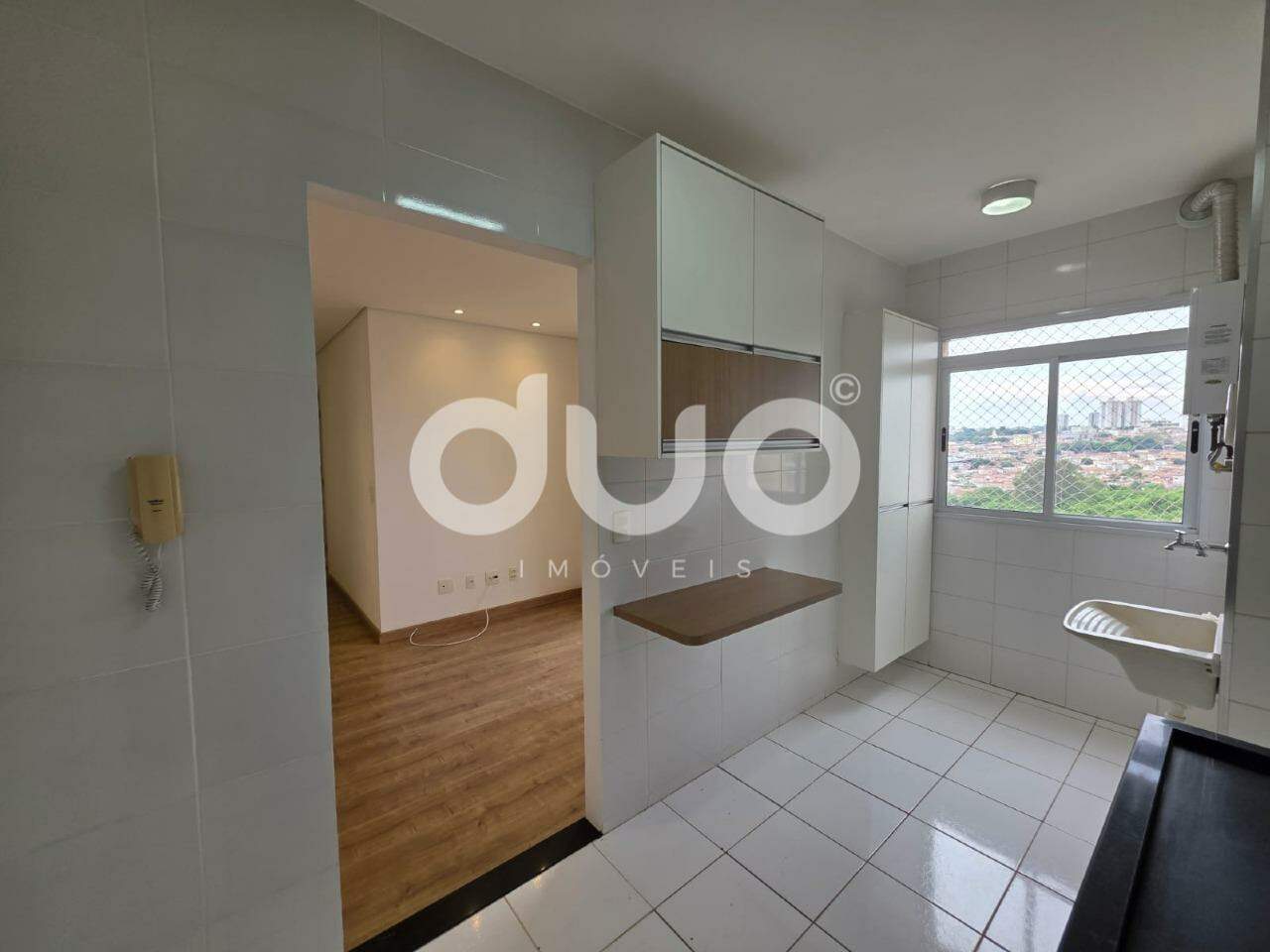 Apartamento para aluguel no Nova América: 