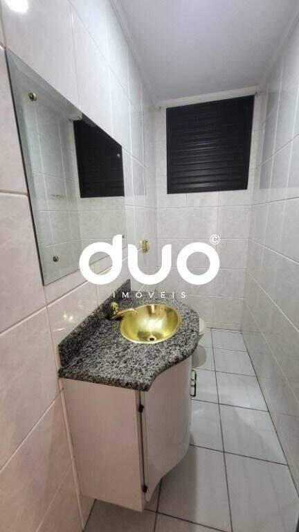 Apartamento à venda no Alto: Apartamento com 3 dormitórios à venda, 140 m² por R$ 600.000 - Alto - Piracicaba/SP