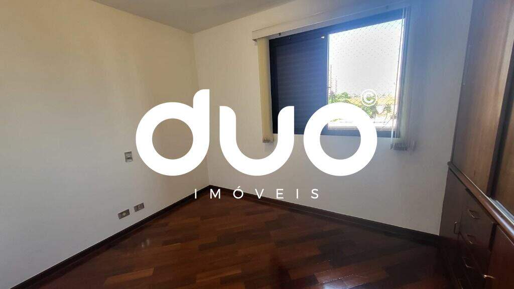Apartamento à venda no Alto: 