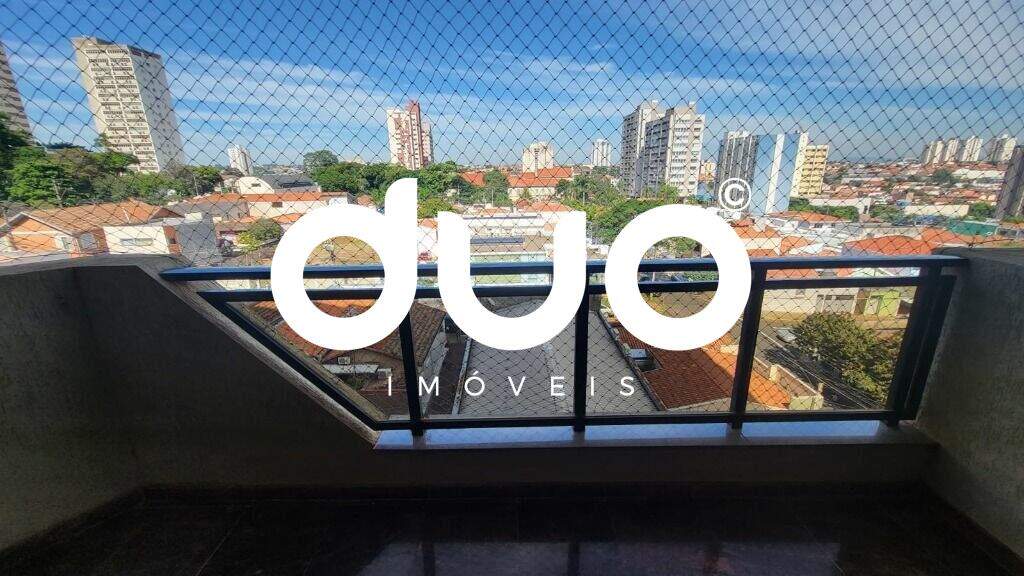 Apartamento à venda no Alto: Apartamento com 3 dormitórios à venda, 140 m² por R$ 600.000 - Alto - Piracicaba/SP