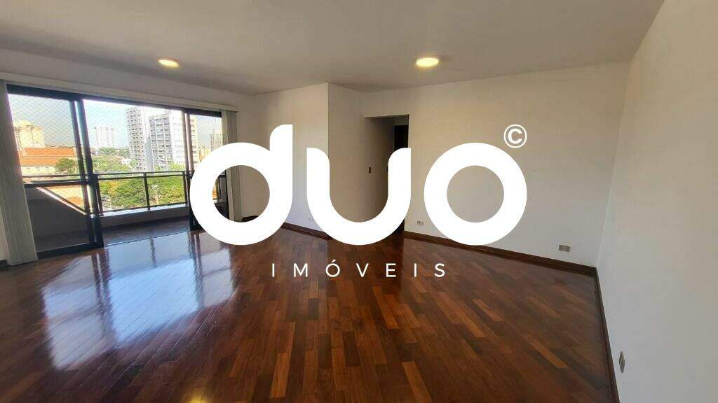 Apartamento à venda no Alto: Apartamento com 3 dormitórios à venda, 140 m² por R$ 600.000 - Alto - Piracicaba/SP