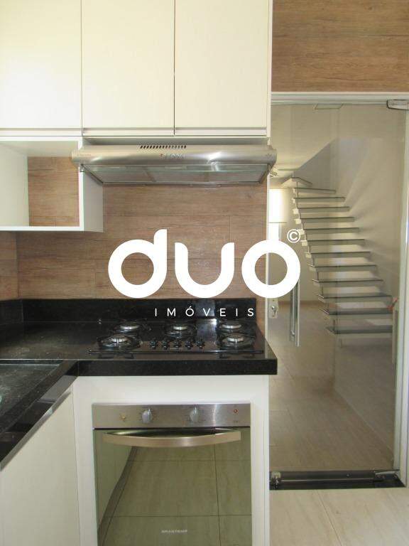 Cobertura à venda no Jardim Elite: Cobertura com 2 dormitórios à venda, 108 m² por R$ 309.000 - Jardim Elite - Piracicaba/SP