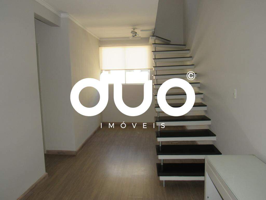 Cobertura à venda no Jardim Elite: Cobertura com 2 dormitórios à venda, 108 m² por R$ 309.000 - Jardim Elite - Piracicaba/SP