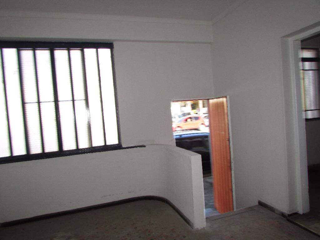 Casa para aluguel no Centro: 