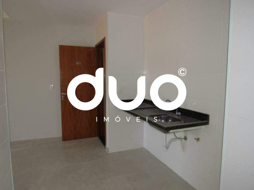 Apartamento à venda no Água Branca: 