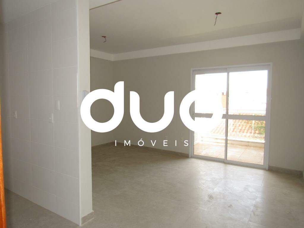 Apartamento à venda no Água Branca: 
