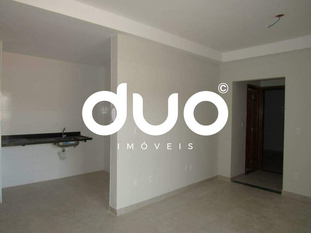 Apartamento à venda no Água Branca: 