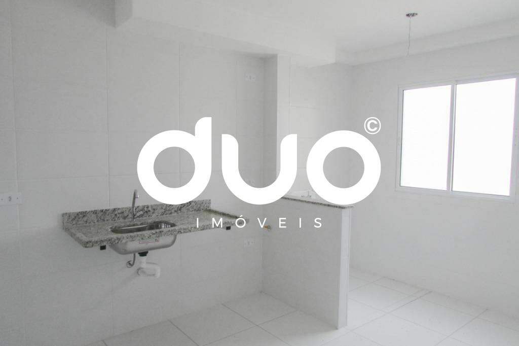 Apartamento à venda no Dois Córregos: 
