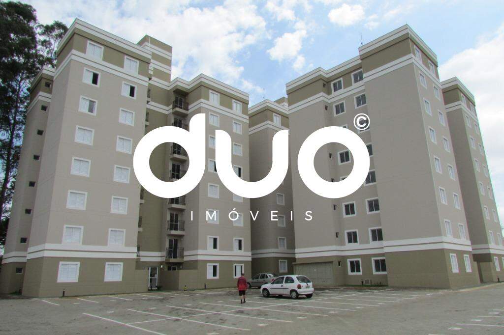 Apartamento à venda no Dois Córregos: 