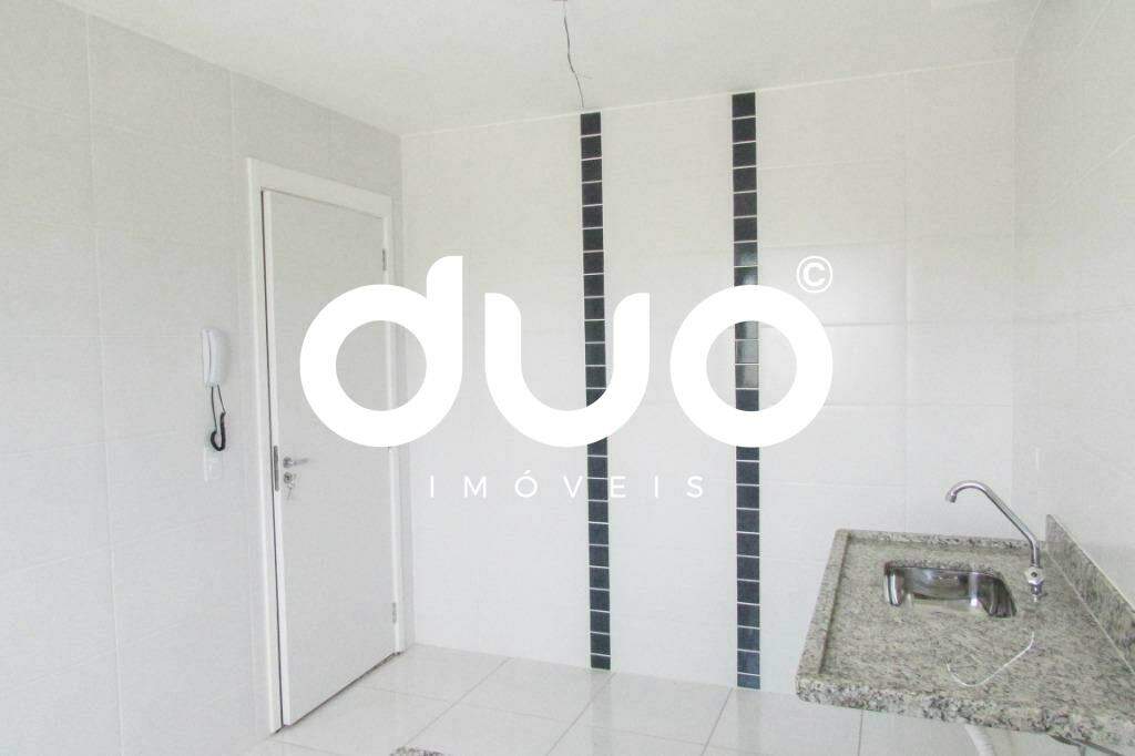 Apartamento à venda no Dois Córregos: 