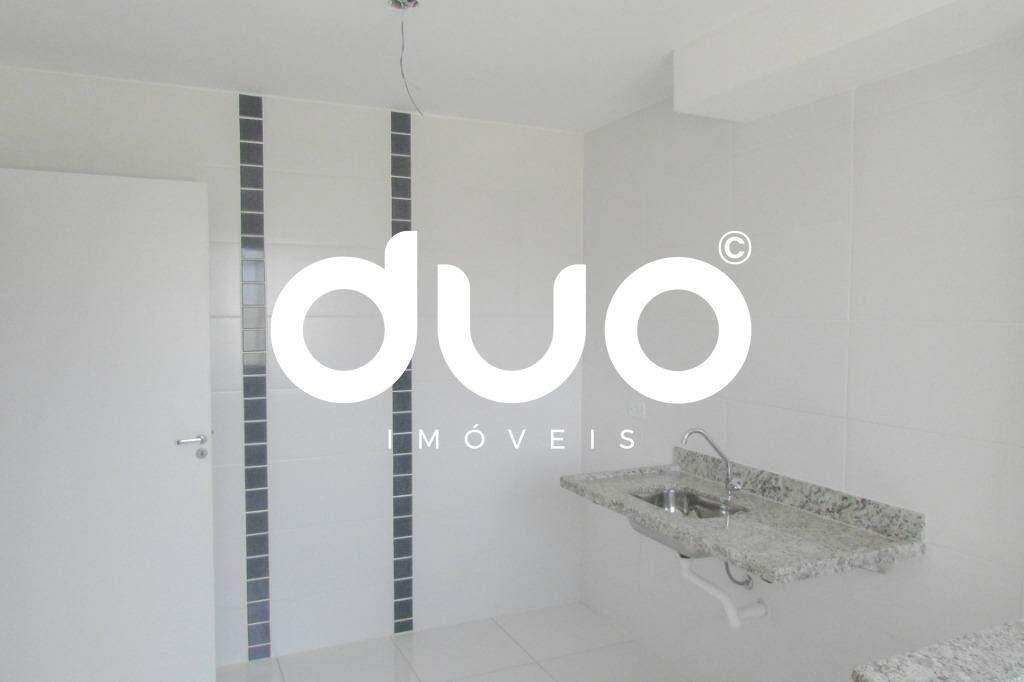 Apartamento à venda no Dois Córregos: 