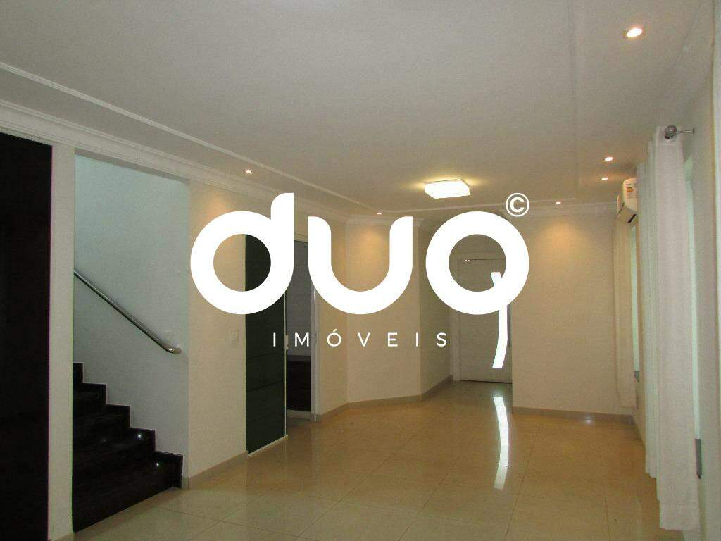Casa à venda no Nova Pompéia: Casa com 4 dormitórios à venda, 230 m² por R$ 1.280.000 - Nova Pompéia - Piracicaba/SP