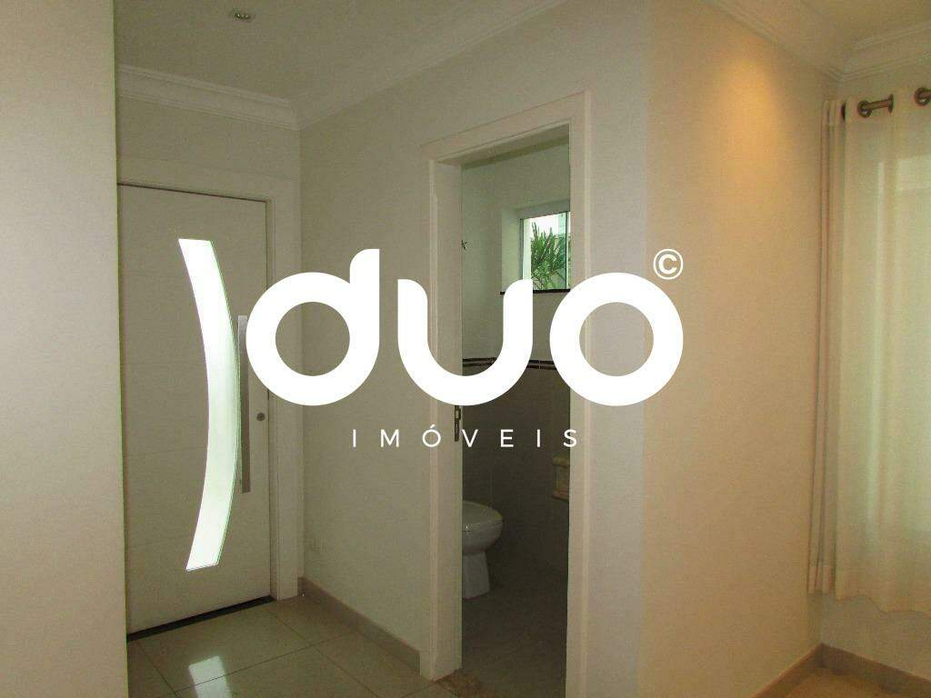 Casa à venda no Nova Pompéia: Casa com 4 dormitórios à venda, 230 m² por R$ 1.280.000 - Nova Pompéia - Piracicaba/SP