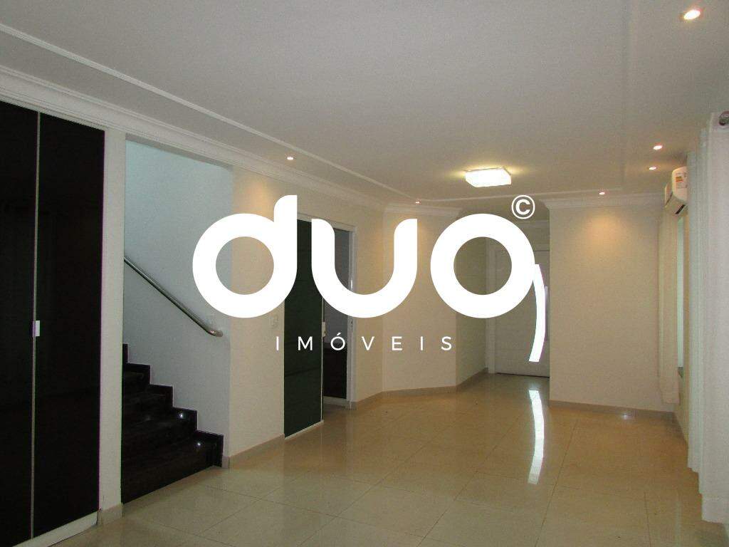 Casa à venda no Nova Pompéia: Casa com 4 dormitórios à venda, 230 m² por R$ 1.280.000 - Nova Pompéia - Piracicaba/SP