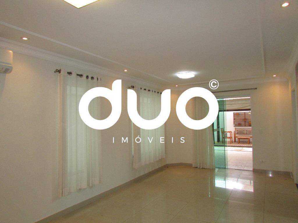 Casa à venda no Nova Pompéia: Casa com 4 dormitórios à venda, 230 m² por R$ 1.280.000 - Nova Pompéia - Piracicaba/SP