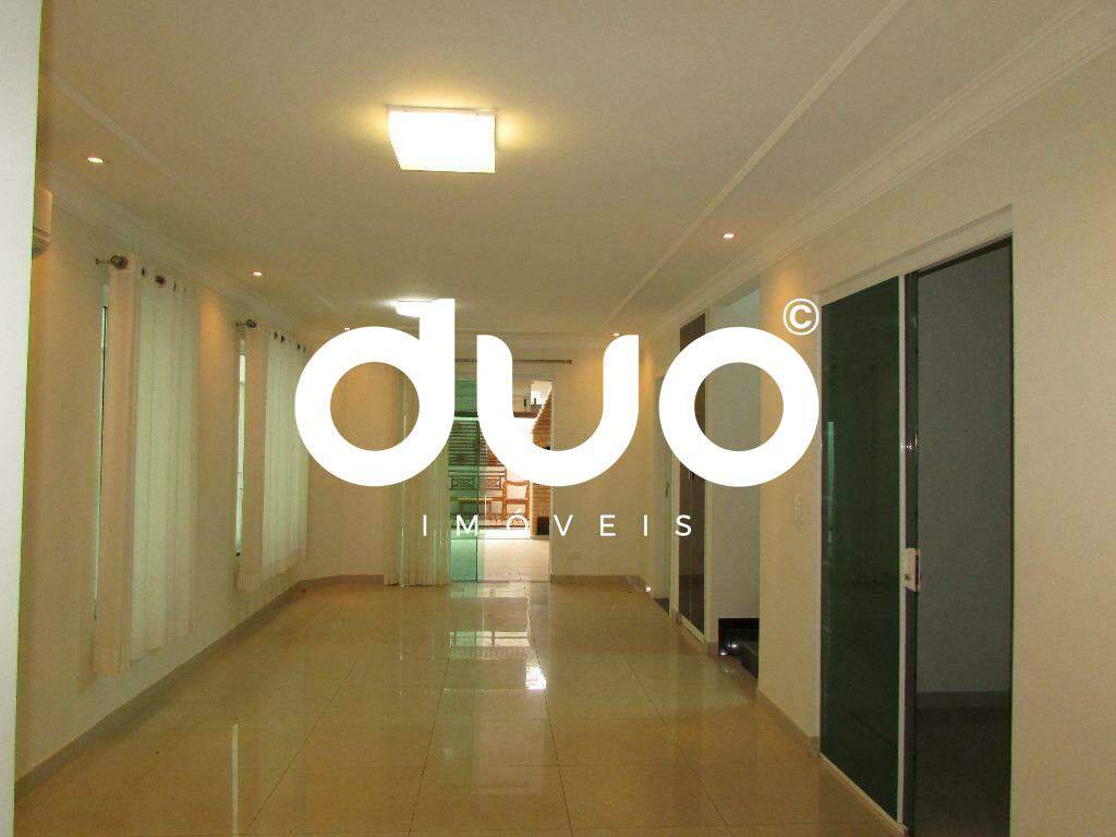 Casa à venda no Nova Pompéia: Casa com 4 dormitórios à venda, 230 m² por R$ 1.280.000 - Nova Pompéia - Piracicaba/SP