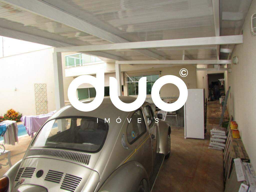 Casa à venda no Loteamento Residencial Reserva Do Engenho: 