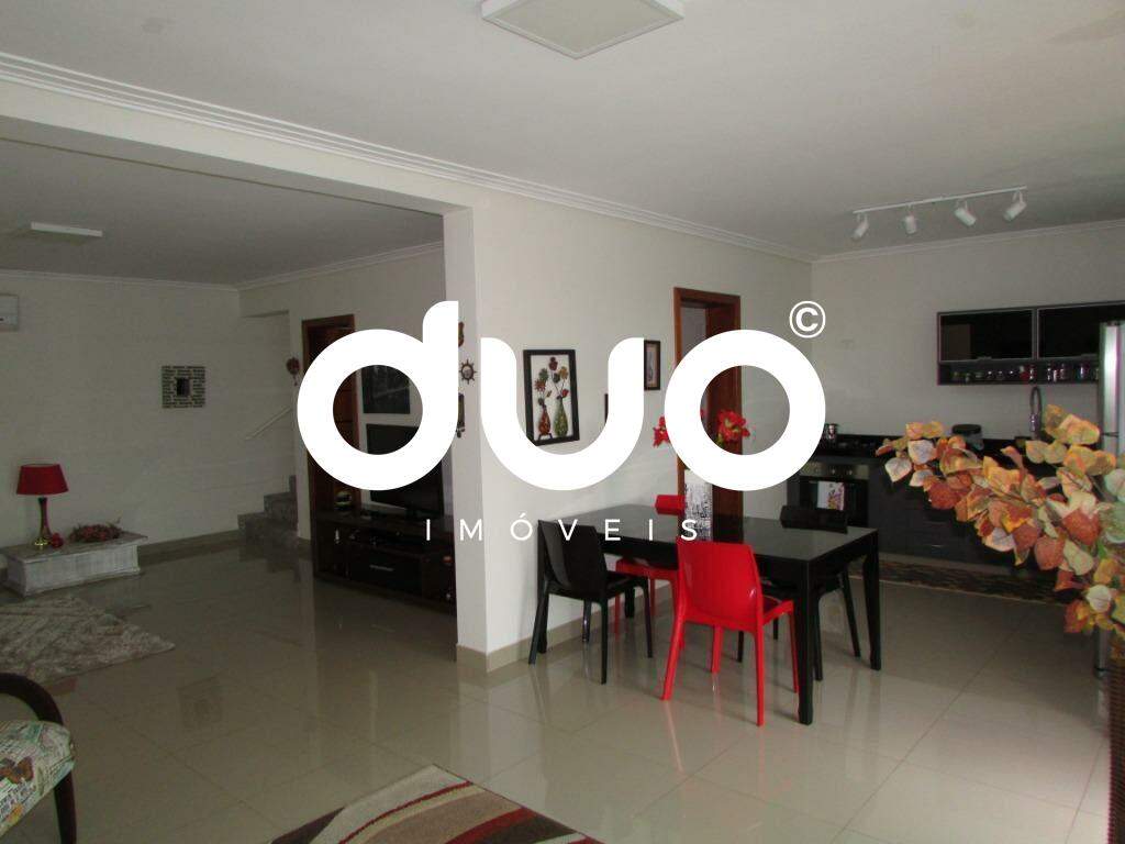 Casa à venda no Loteamento Residencial Reserva Do Engenho: 