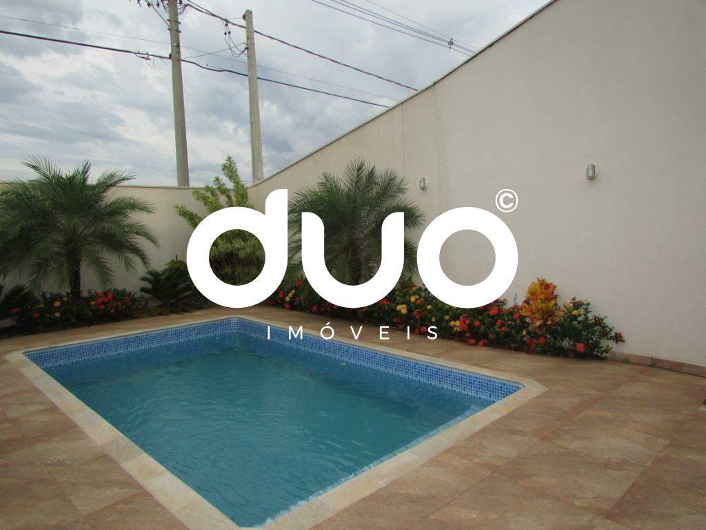 Casa à venda no Loteamento Residencial Reserva Do Engenho: 