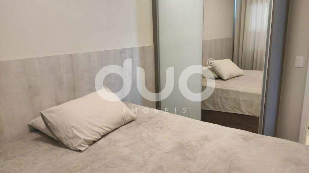 Apartamento para aluguel no Jardim Europa: 