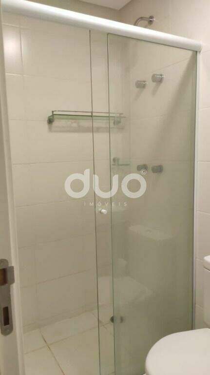 Apartamento para aluguel no Jardim Europa: 