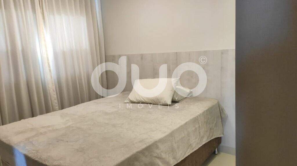Apartamento para aluguel no Jardim Europa: 