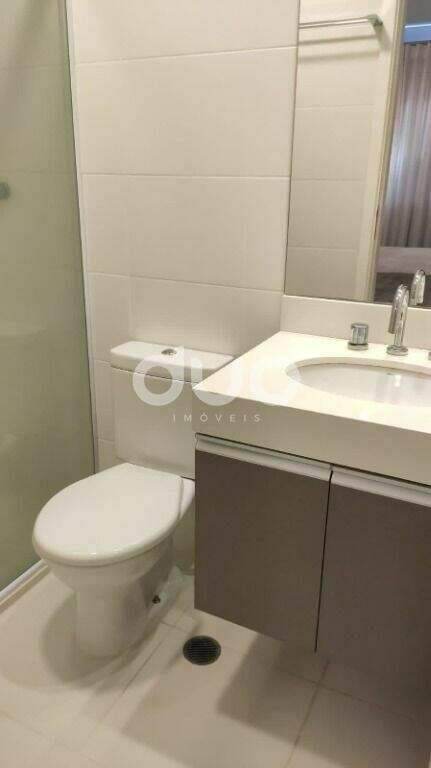 Apartamento para aluguel no Jardim Europa: 