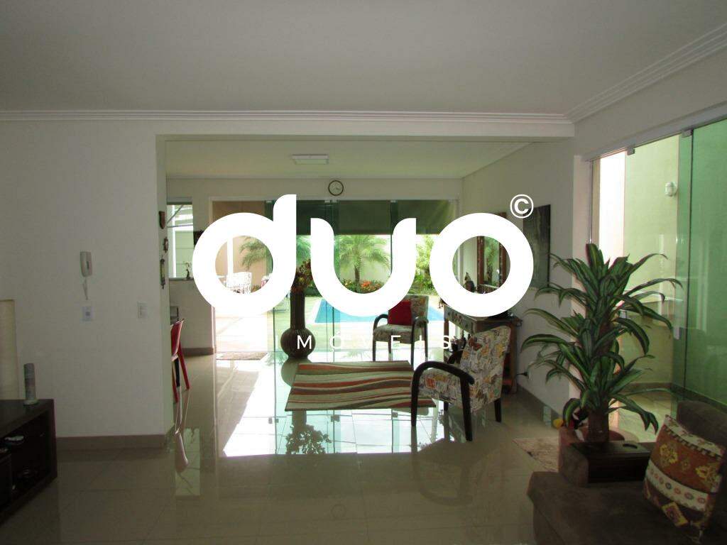 Casa para aluguel no Loteamento Residencial Reserva Do Engenho: 