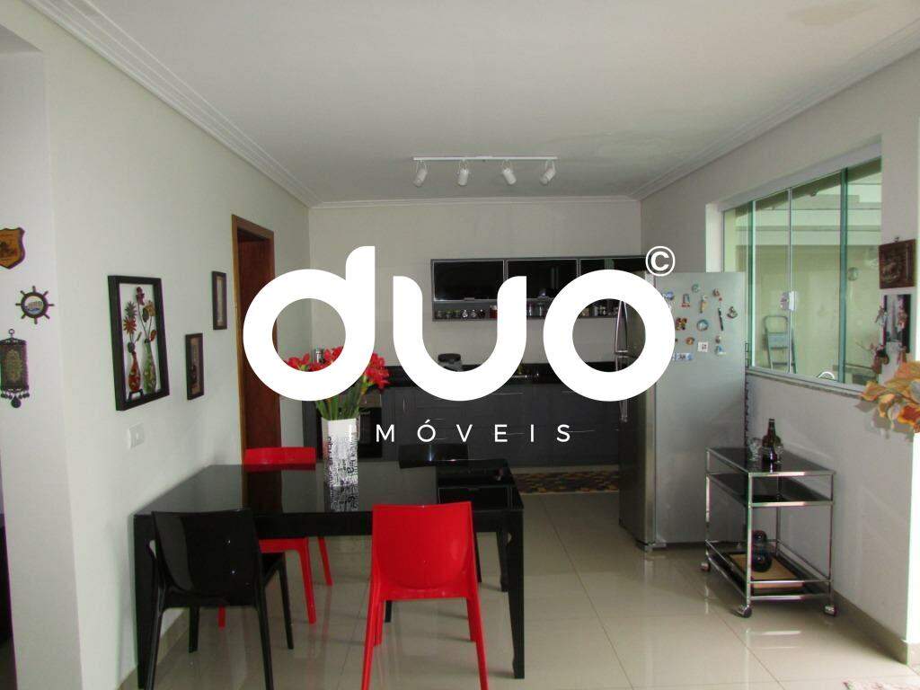 Casa para aluguel no Loteamento Residencial Reserva Do Engenho: 