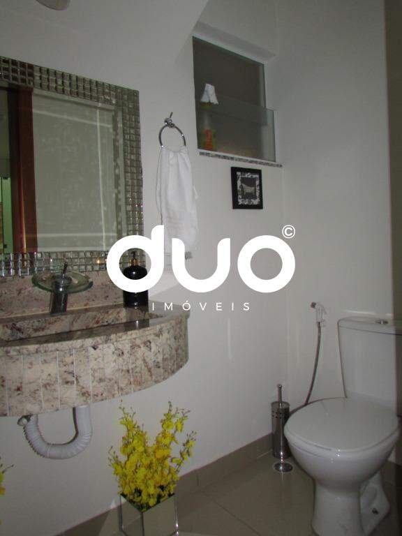 Casa para aluguel no Loteamento Residencial Reserva Do Engenho: 
