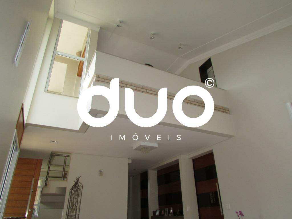 Casa à venda no Terras de Piracicaba: 