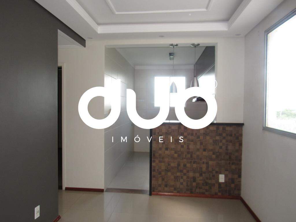 Apartamento à venda no Jardim São Francisco: 