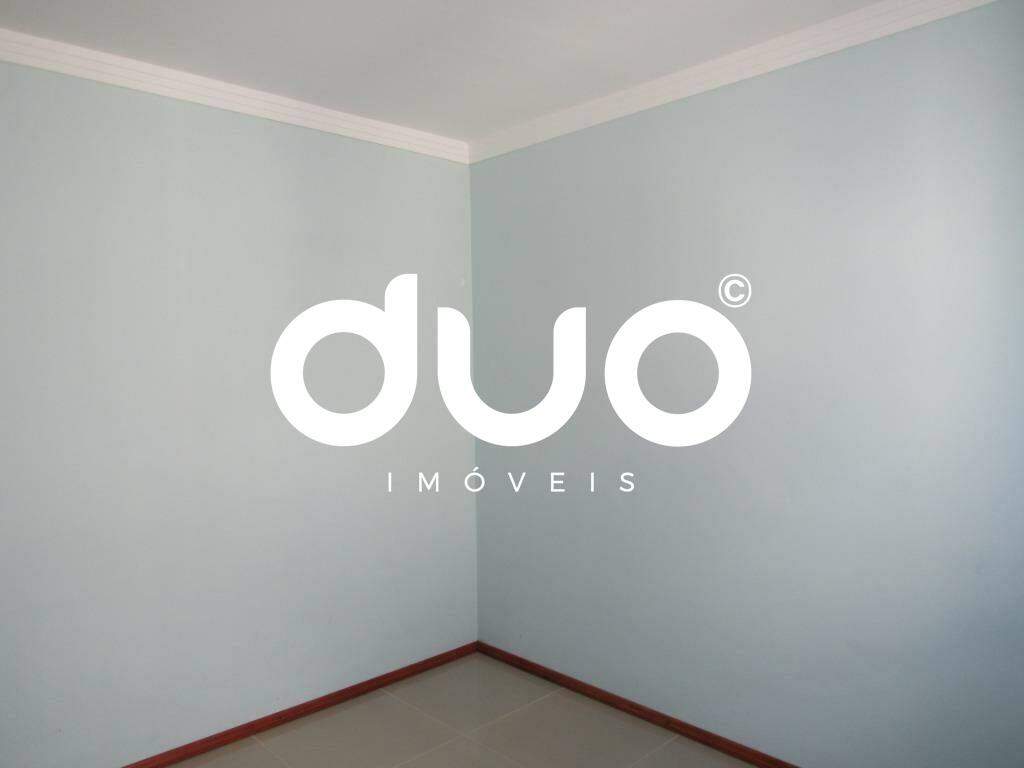 Apartamento à venda no Jardim São Francisco: 