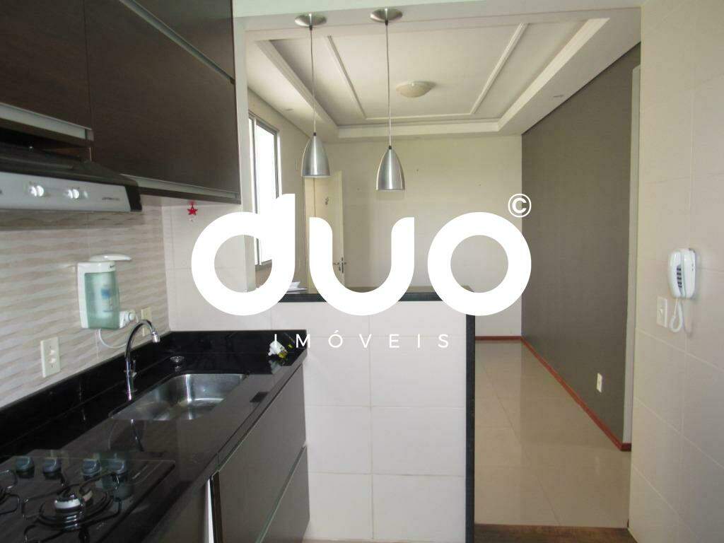 Apartamento à venda no Jardim São Francisco: 