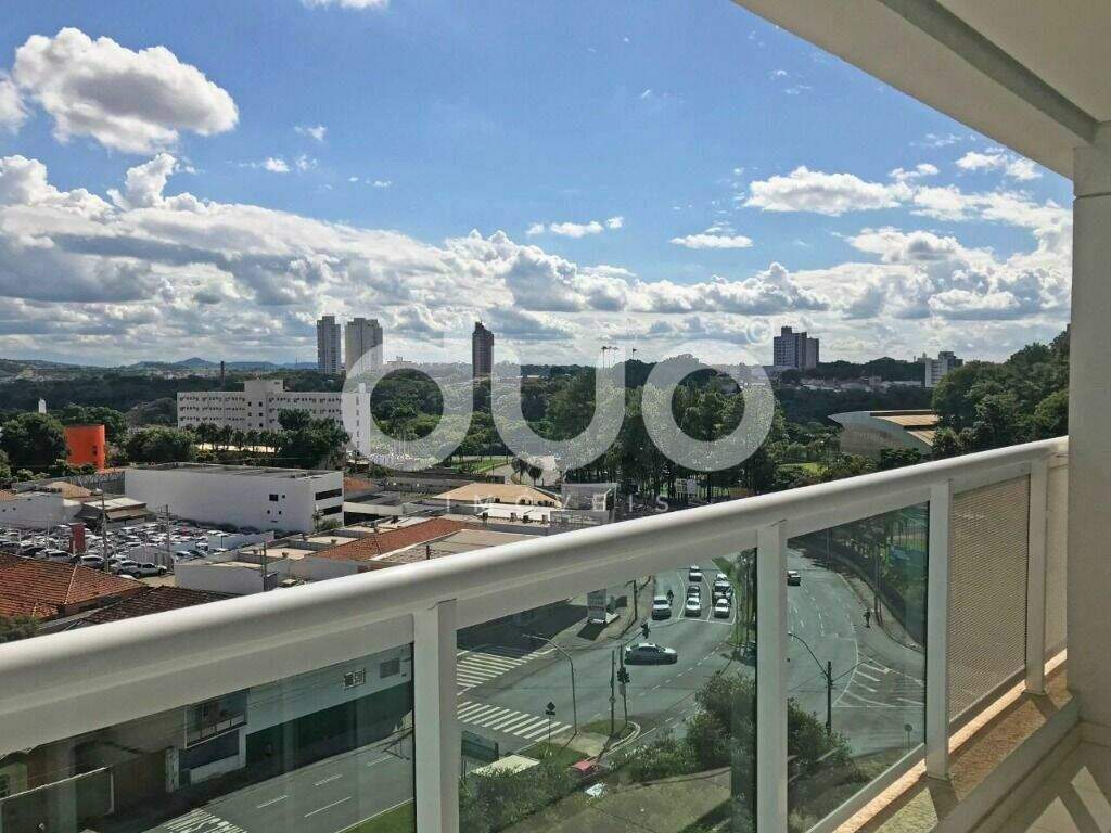 Sala para aluguel no Cidade Jardim: 