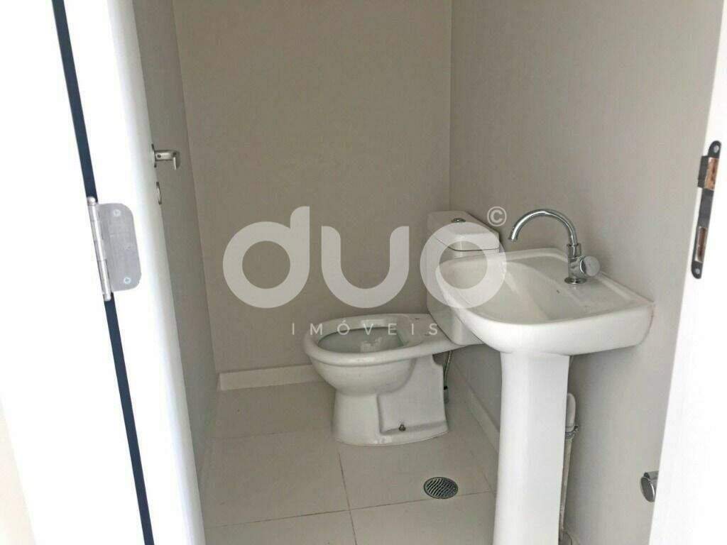 Sala para aluguel no Cidade Jardim: 